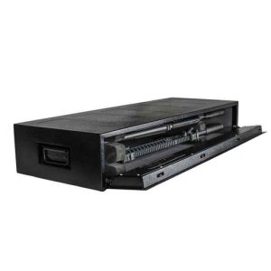 Hornady Rapid Safe AR Gunlocker Electronic Gun Safe - Black