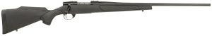 Weatherby Vanguard Obsidian .243 Winchester Bolt Action Rifle - Superior Precision with Tactical Black - VTX243NR2T