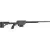Savage Arms Axis II Precision Bolt Action Rifle 22" Heavy Barrel .308 Win - OD Green Chassis - 57551