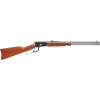 Rossi 920452093 R92 Lever Action Carbine Lever 45 Colt (LC) 20" 10+1 Brazillian Hardwood Stock Polished Stainless Steel