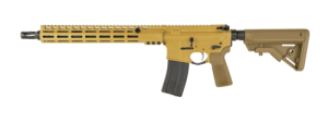 SONS OF LIBERTY GUN WORKS SCALPER