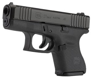 GLOCK G27 GEN 5