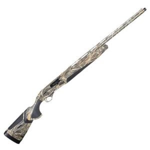 Beretta A400 Xtreme Plus 12 Gauge 3-1/2in Anodized Semi Automatic Shotgun - 30in - Camo