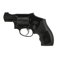 Smith and Wesson 432 UC .32 H&R Magnum 1.875 inch 6 rounds Blued Finish