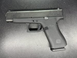 GLOCK G48