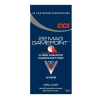 CCI 0022 GamePoint 22 Mag 40 gr Jacketed Soft Point (JSP) Rimfire Ammunition 50 Rd BOX