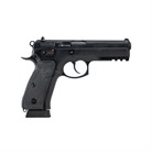 75 Sp-01 9mm Luger Semi-Auto Handgun - 75 Sp-01 9mm Luger 4.6'''' Bbl (2)19rd Mag Black