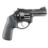 Ruger 5431 LCRx LCRx 38 Spl + P 3 5 Round Black Hogue Tamer Monogrip Grip Black Matte