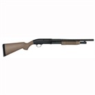 Mossberg Maverick 88 12ga 18.5'''' Bbl Pump 6rd Fde