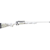 Lsi Howa M1500 22-250 Rem 22" Rifle 4+1 Capacity Bolt Action Threaded Barrel
