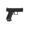 WALTHER ARMS PDP F-Series Pro-E 9mm 4" 18rd - Black