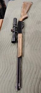 WINCHESTER 190