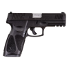 Taurus G3 9mm 4 15 Round Tenifer Matte Black Pistol