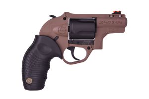 Taurus 605 Protector Polymer Double/Single Action Revolver