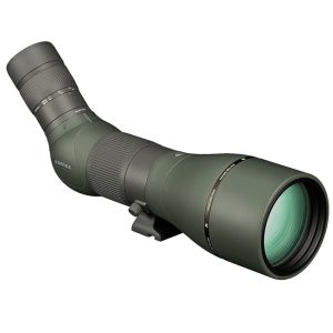 Vortex Optics Vortex Razor HD 27-60X85 Angled Spotting Scope MPN RS-85A