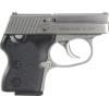 NAA Guardian 32 Guardian 32 ACP 2.19" 6+1 Black Hard Rubber Grip SS