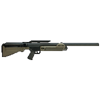 Umarex Usa Hammer, Uma 2252635 Hammer Pcp 50cal