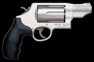 Smith & Wesson Governor Centerfire Revolver