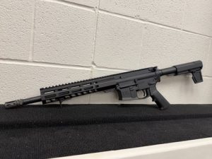 AERO PRECISION AR-15