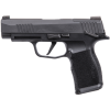 Sig Sauer P365X 9mm Semi-Automatic Pistol W/ Manual Safety