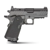 1911 DS Prodigy AOS 9mm 3.5 OR Blk (2)18-rd