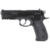 CZ-USA CZ 75 SP-01 Tactical 9mm 4.6" 10rd - Black