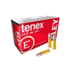 Eley 22LR 40gr Flat Nose tenex 50/Box