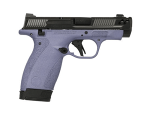 SMITH & WESSON M&P BODYGUARD 380 2.0 PERFORMANCE CENTER CARRY COMP ORCHID