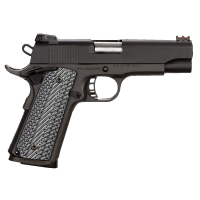 Armscor Rock Island Rock Ultra MS 1911 Pistol 45 ACP 4.25 in 8 Rounds Parkerized