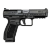 Canik TP9SF 9mm 4.46 Barrel 10rd Semi-Auto Pistol