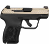 RUGER LCP Max 380 ACP 2.8" 10rd Pistol - Champagne PVD