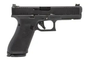 Wilson Combat Vickers Elite G17 Gen5