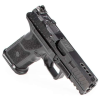 ZEV OZ9 V2 ELITE 9MM HYPERCOMP X GRIP BLK
