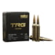 Sako Sierra MatchKing 338 Lapua 300 Grain Brass Cased Rifle Ammo 20 Rounds