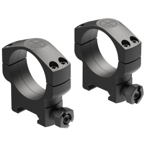 Leupold Mark 4 35mm High (Aluminum) Matte rings 120180