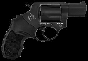 Taurus 905 DA/SA Revolver - Blued