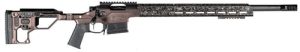 CHRISTENSEN ARMS MODERN PRECISION RIFLE BROWN 7MM PRC