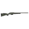 TIKKA T3x Super Varmint 243 Win 23.7" 5rd - Green