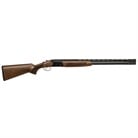 Drake 12 Gauge Over/Under Shotgun - Drake 12 Gauge 28'''' Bbl Over/Under Turkish Walnut