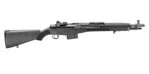 Springfield Armory M1A SOCOM-16 .308 AA9626