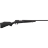 Weatherby VYT350NR0O Vanguard Synthetic Compact 20" Black/BLK