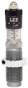 Lee Precision 92221 Micrometer Bullet Seating Die - .308 Winchester