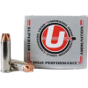 UNDERWOOD AMMO .38 SPECIAL +P 100GR XTREME DEFENDER AMMUNITION 20 rd BOX
