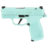 SIG P365X 9MM 3.1 12RD ROBINS EGG
