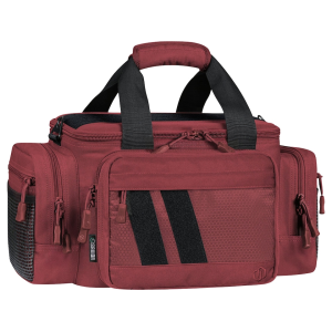 Savior Equipment Specialist Range Bag Red