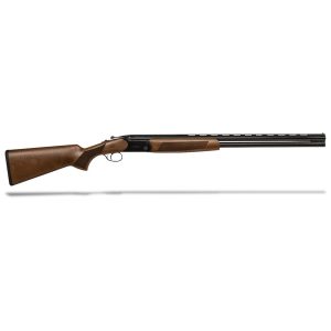 CZ-USA Field Sports Drake 12ga 28"Bbl 3" Over/Under Walnut Shotgun w/5 Flush Chokes 06092
