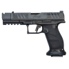 WALTHER ARMS PDP Pro-X PMM 9mm 4.6" 10rd - Black