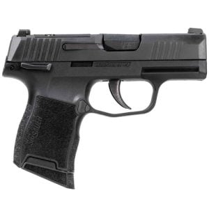 SIG SAUER P365-380 (MANUAL SAFETY)