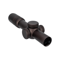 Vortex Optics Razor Gen III 1-10x24 Riflescope - EBR-9 BDC Reticle
