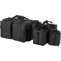 5.11 Range Ready Bag Black